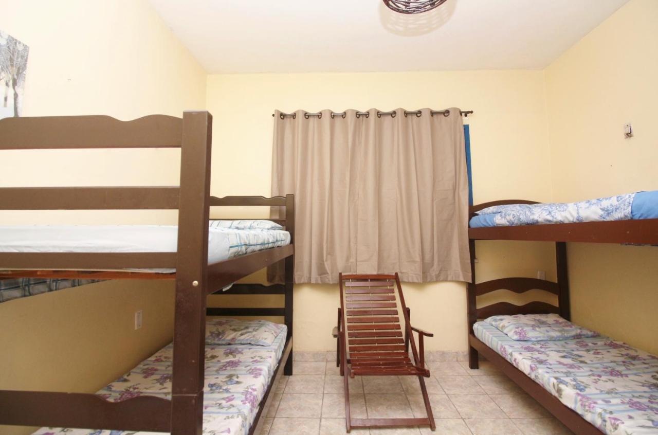 Hostel Sao Mateus Fortaleza  Exterior foto
