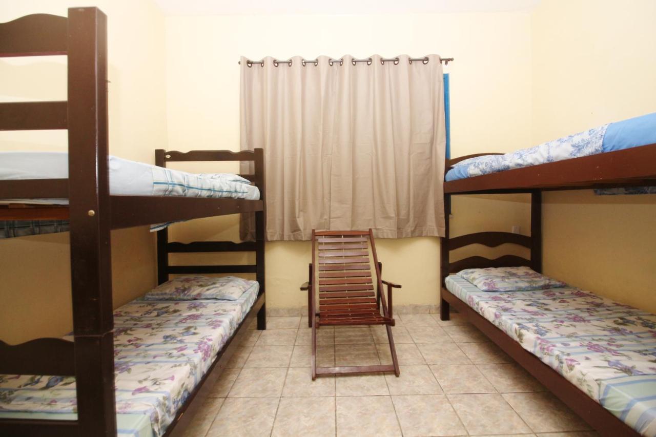 Hostel Sao Mateus Fortaleza  Exterior foto