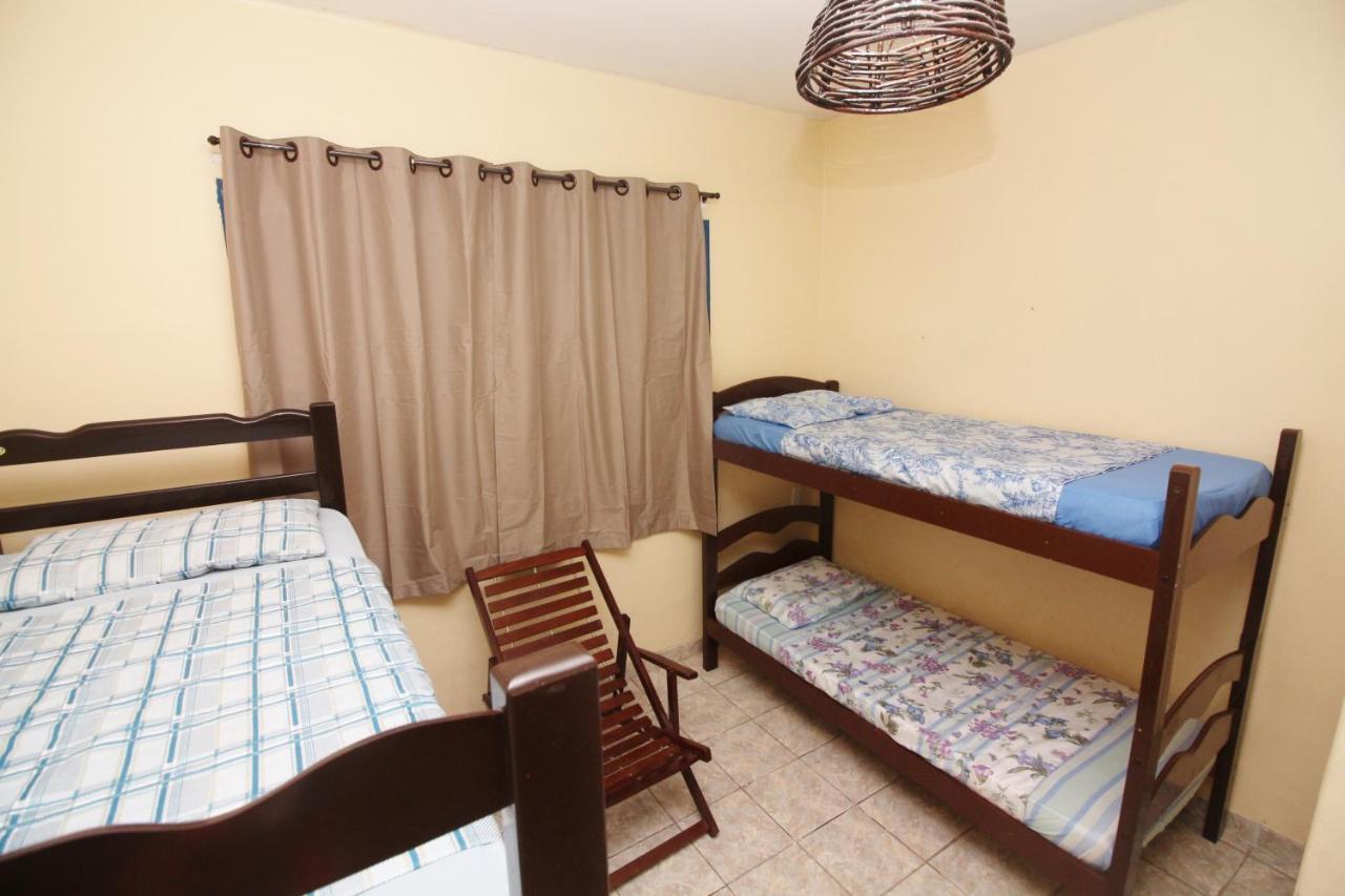 Hostel Sao Mateus Fortaleza  Exterior foto