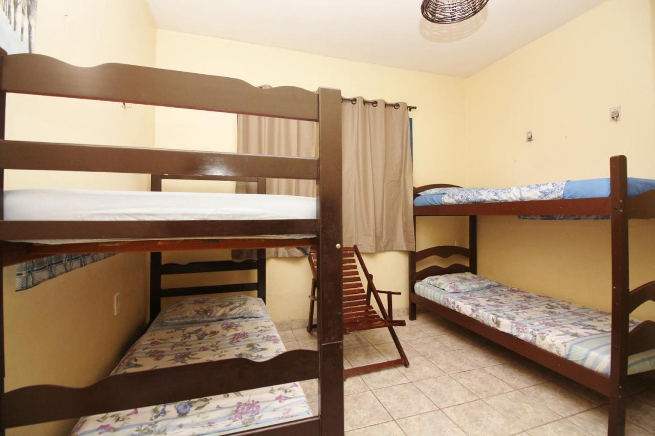 Hostel Sao Mateus Fortaleza  Exterior foto